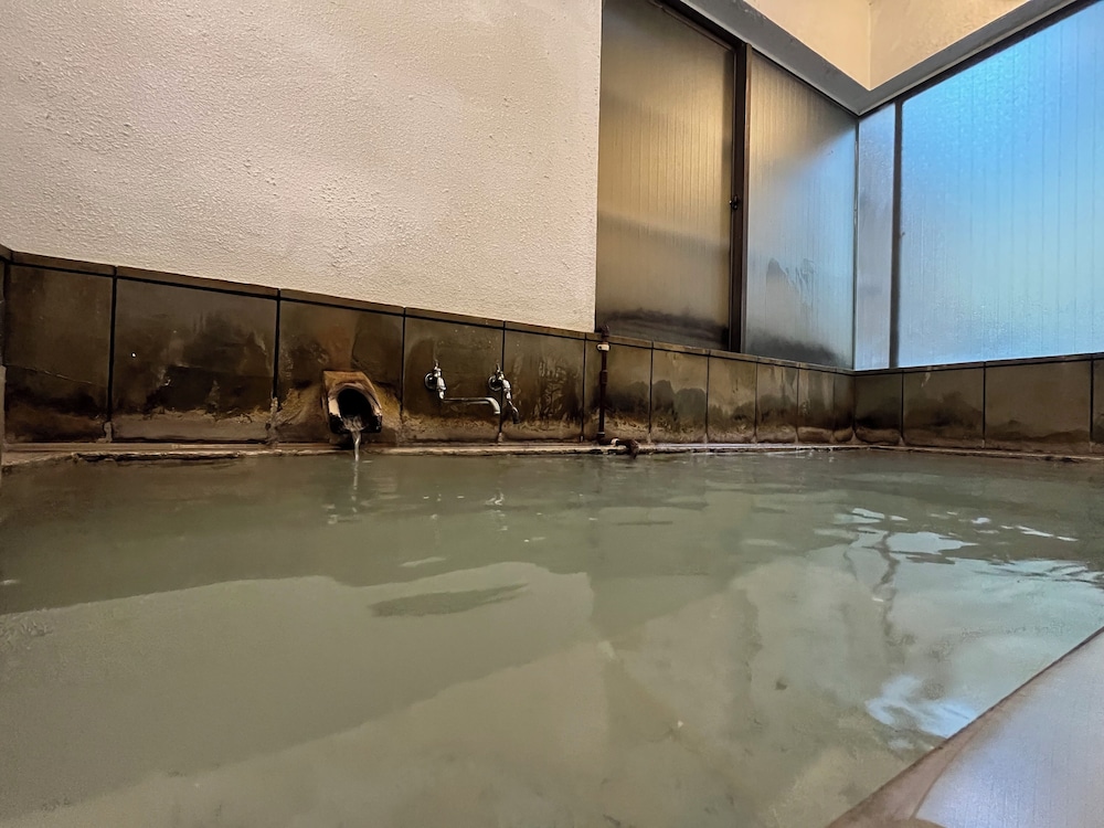 Onsen Ryokan Mitake 21/53