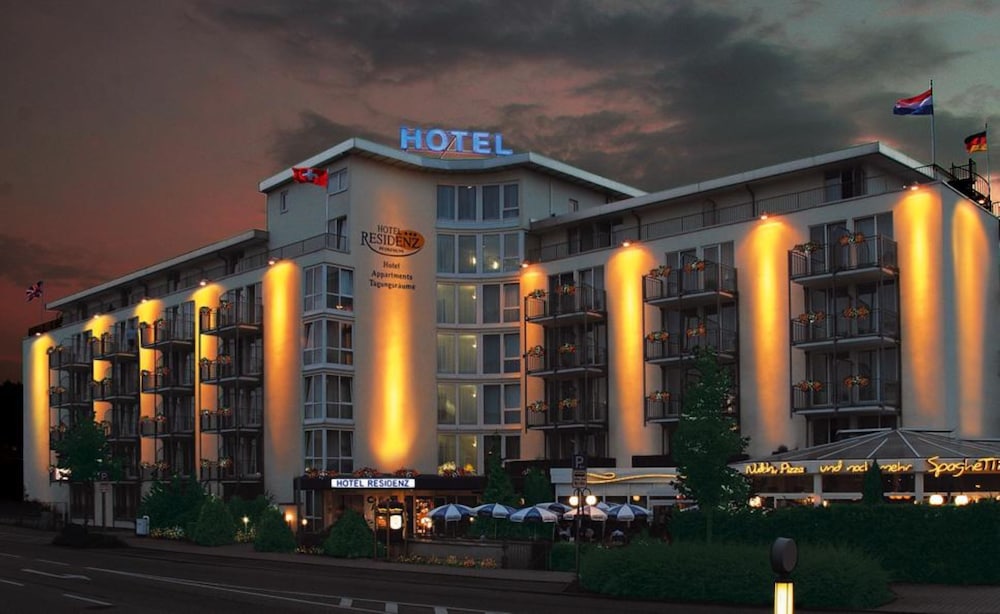 Mercure Hotel Pforzheim 1/67