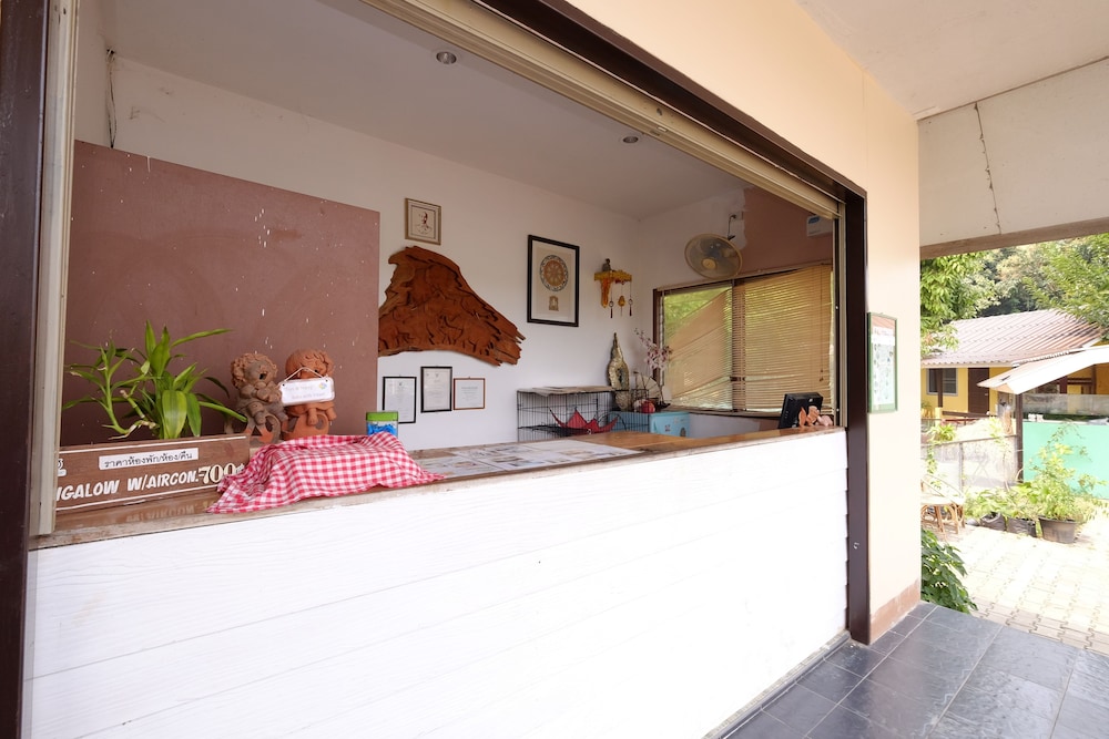 Piya Guesthouse 28/57