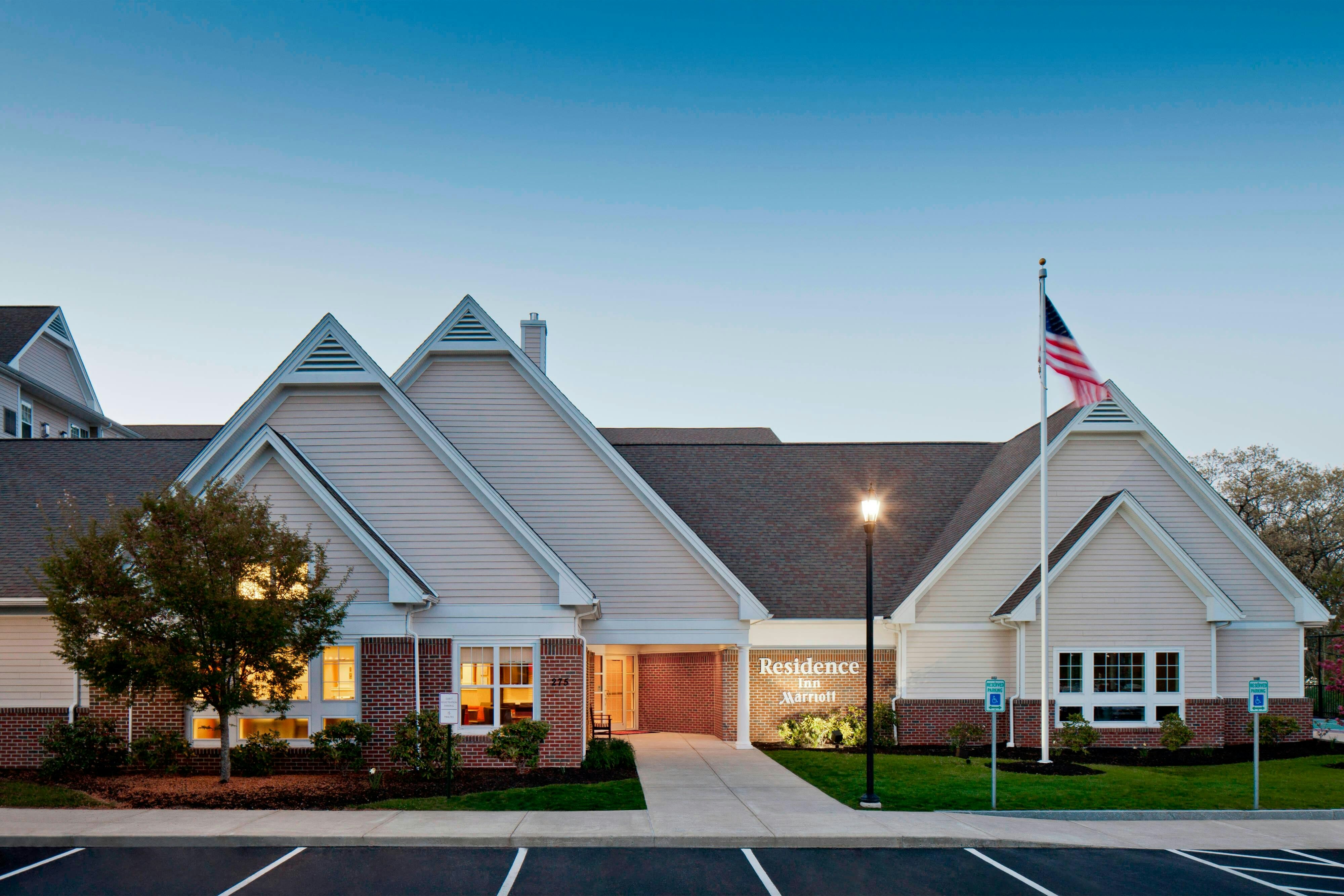 Residence Inn Boston Norwood Canton 1/24