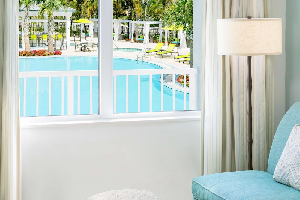 Hilton Garden Inn Key West the Keys Collection 58/82