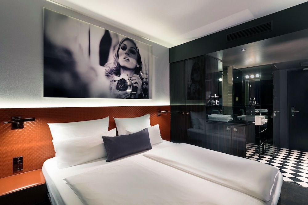 Hotel Mani By Amano Group 6/52