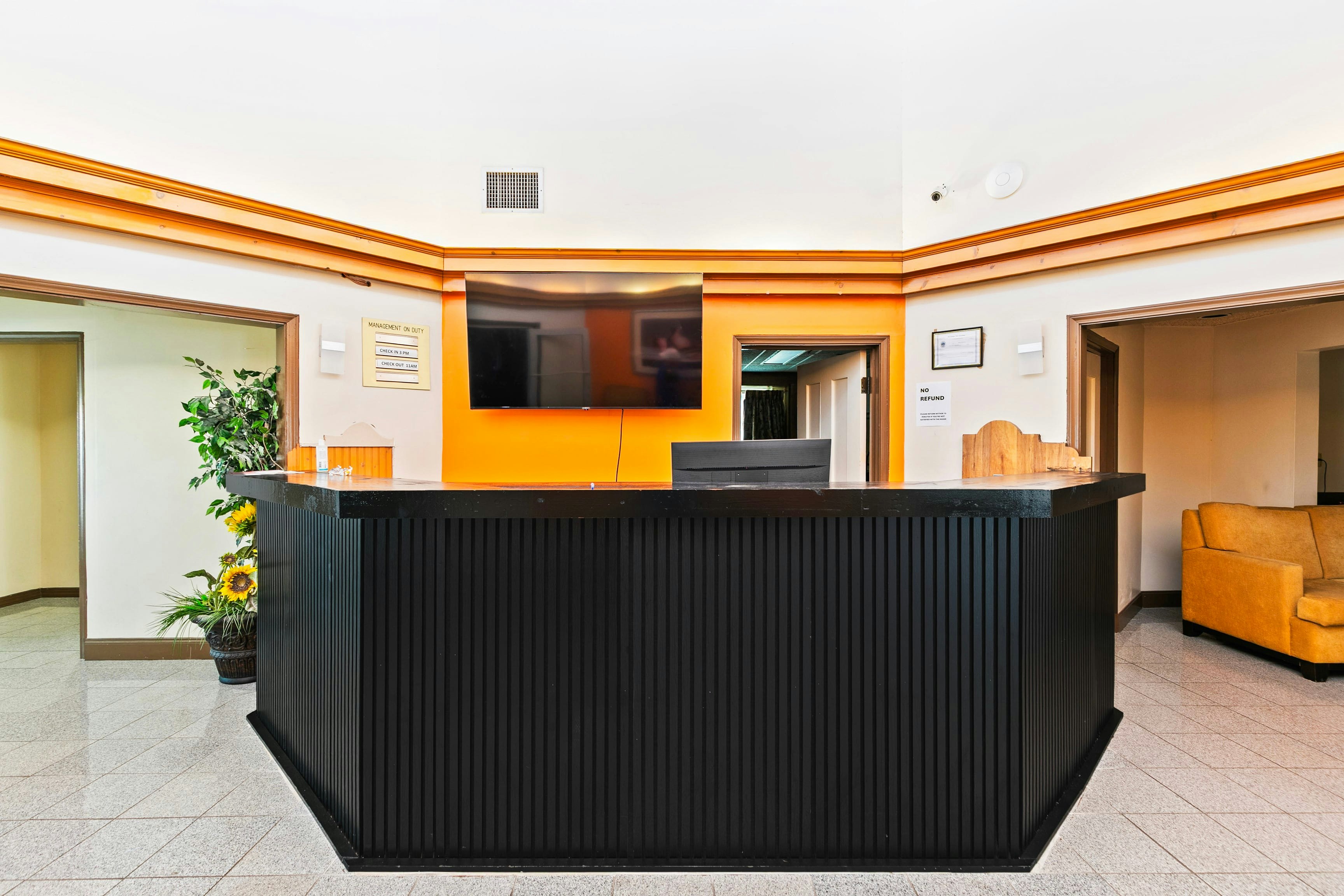 Moonlight Inn Hotel O Hattiesburg, MS 12/54