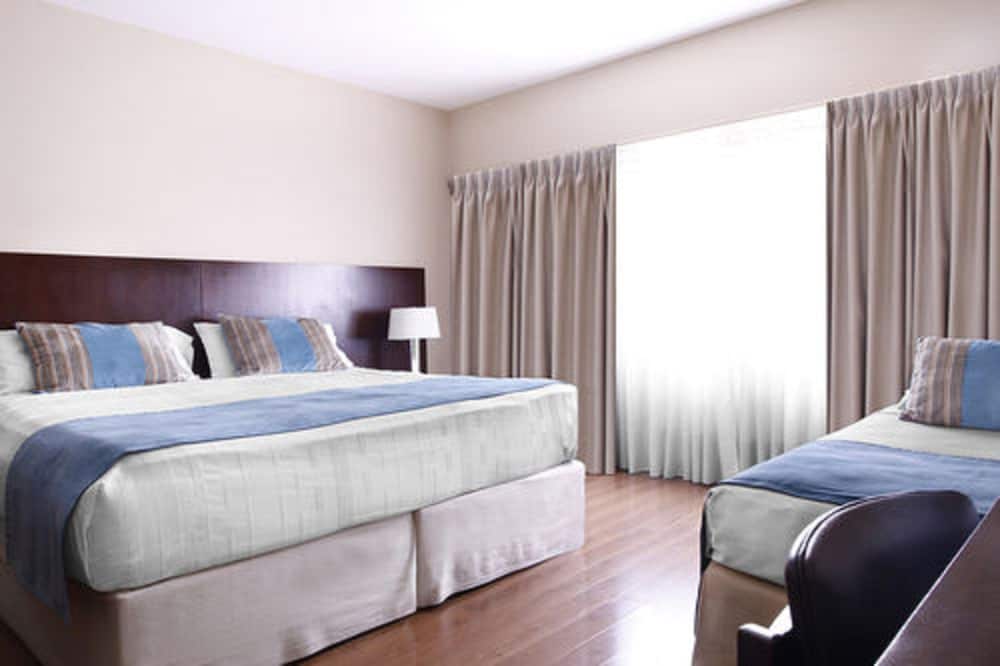 Cyan Hotel de Las Americas 17/50