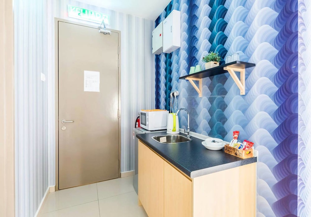 Chrisenbel Suites - Pinnacle Pj 2/37