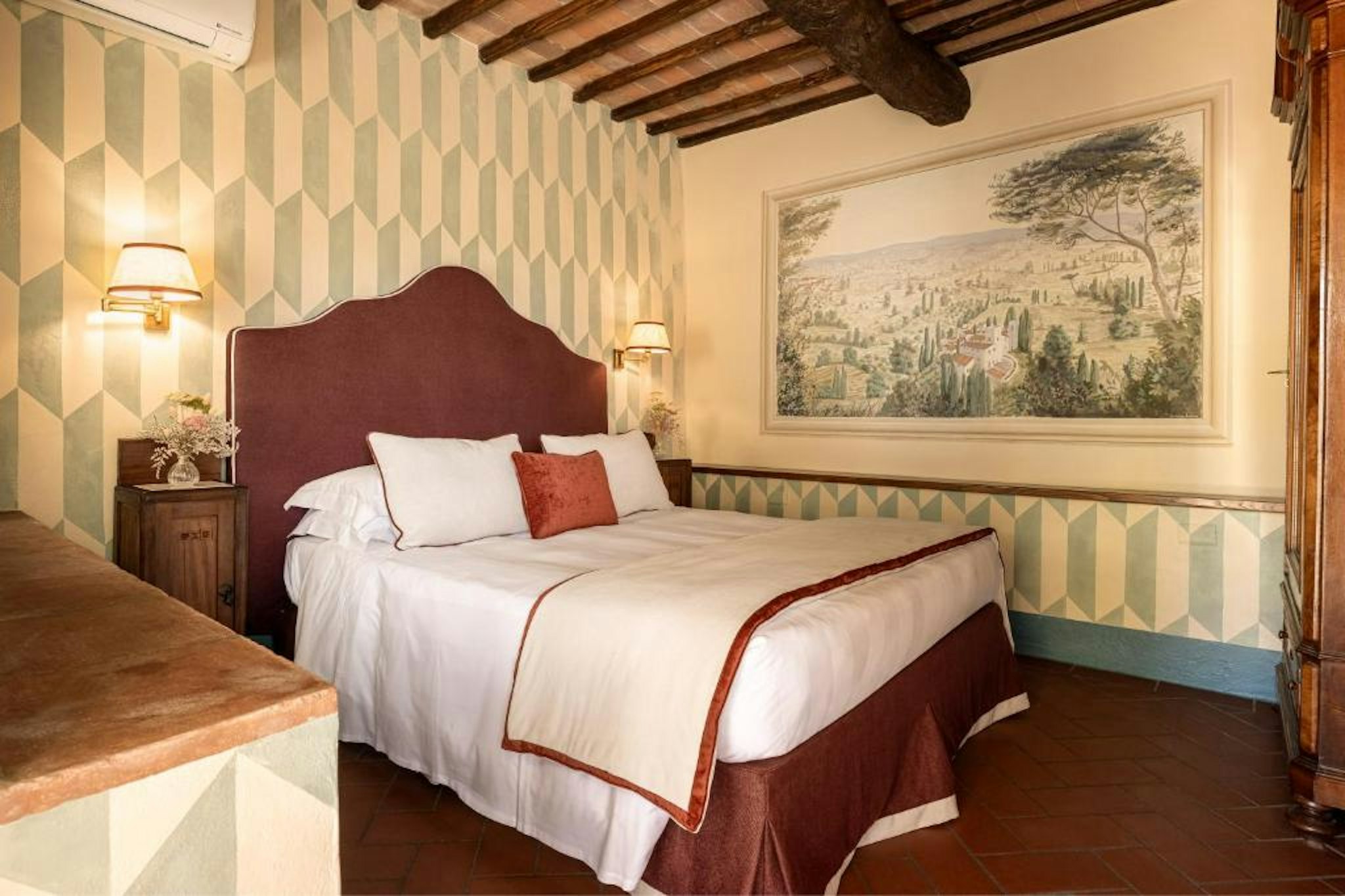 Il Borgo Di Vescine 12/64