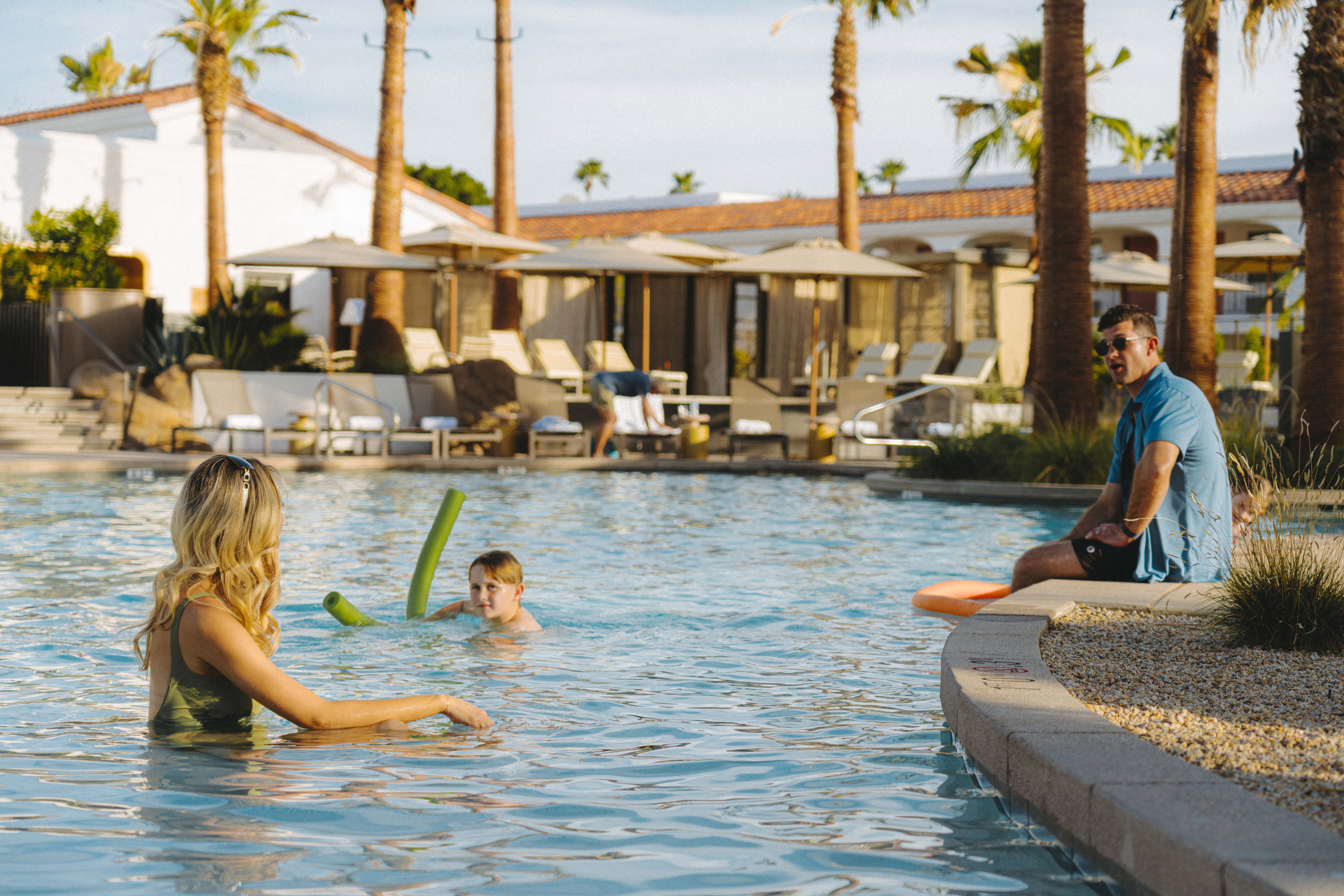 Kimpton Miralina Resort and Villas by IHG 76/84