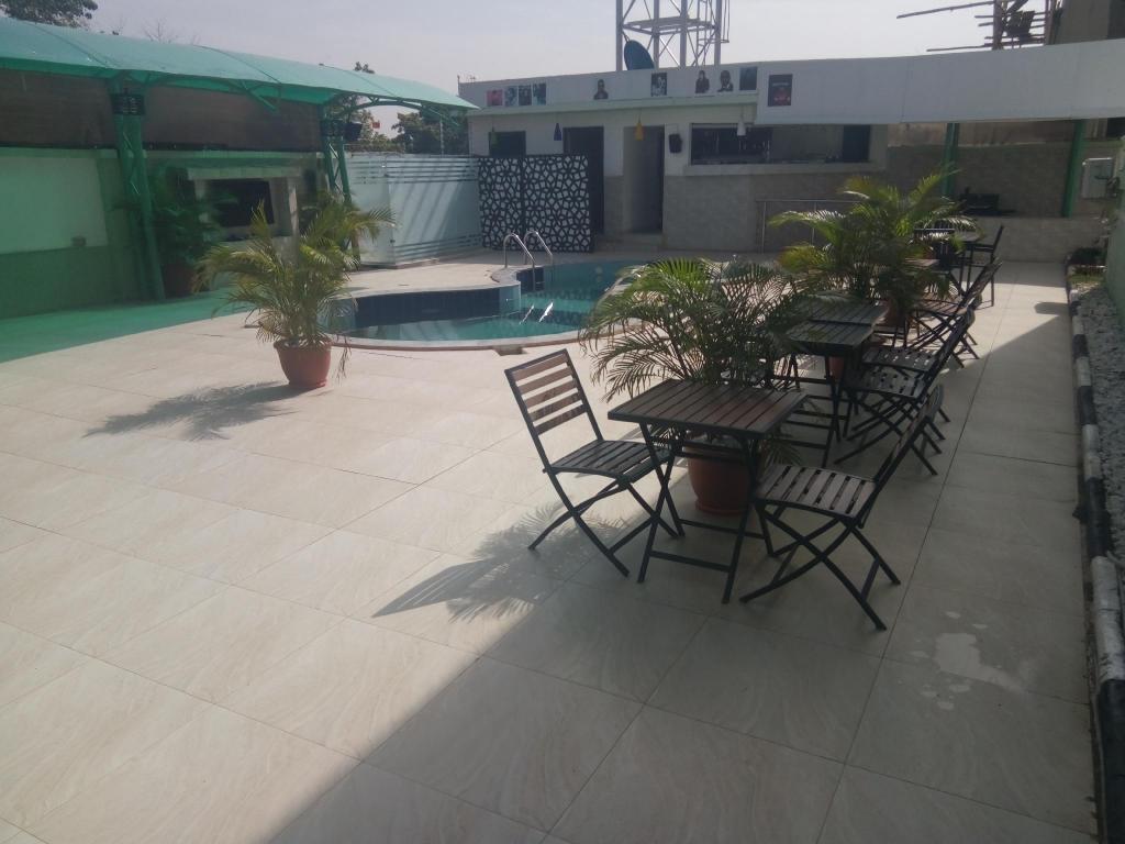 Saabhi's Place 22/28