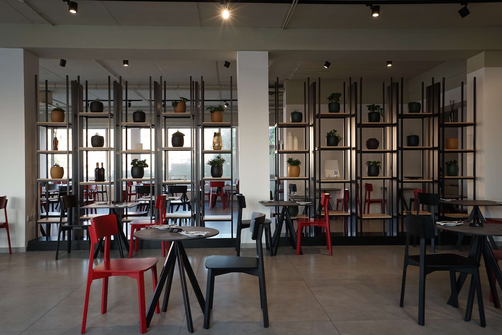 CAVALIERI ART HOTEL 25/46