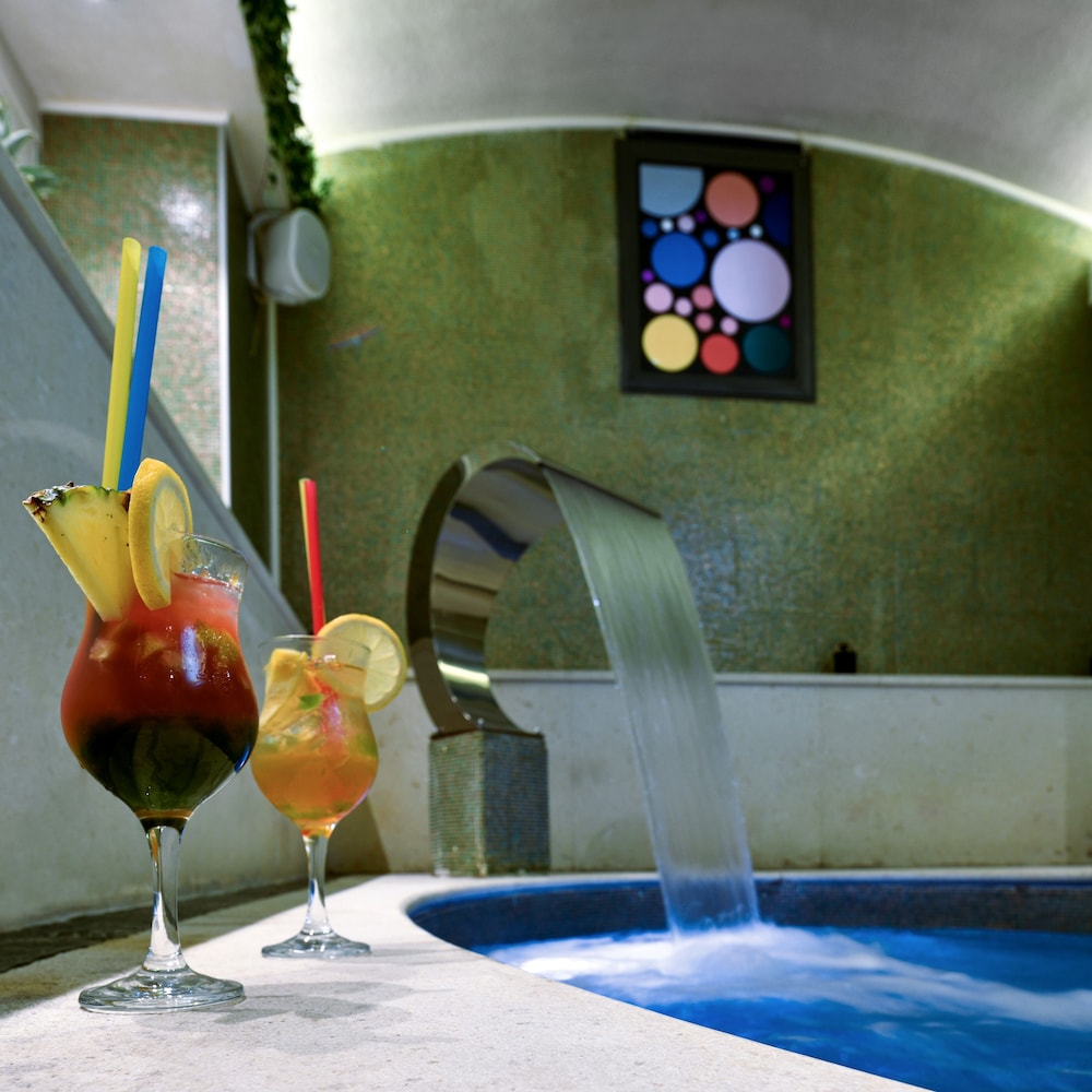 HERITAGE酒店KRONE(HERITAGE HOTEL KRONE) 图片4