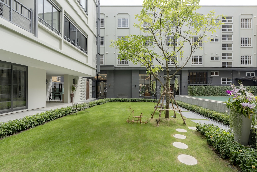 Pranakorn Heritage Hotel 43/48