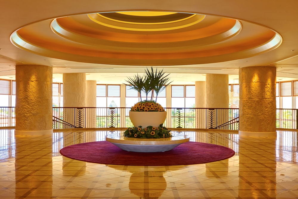 Ana Intercontinental Ishigaki Resort 40/80