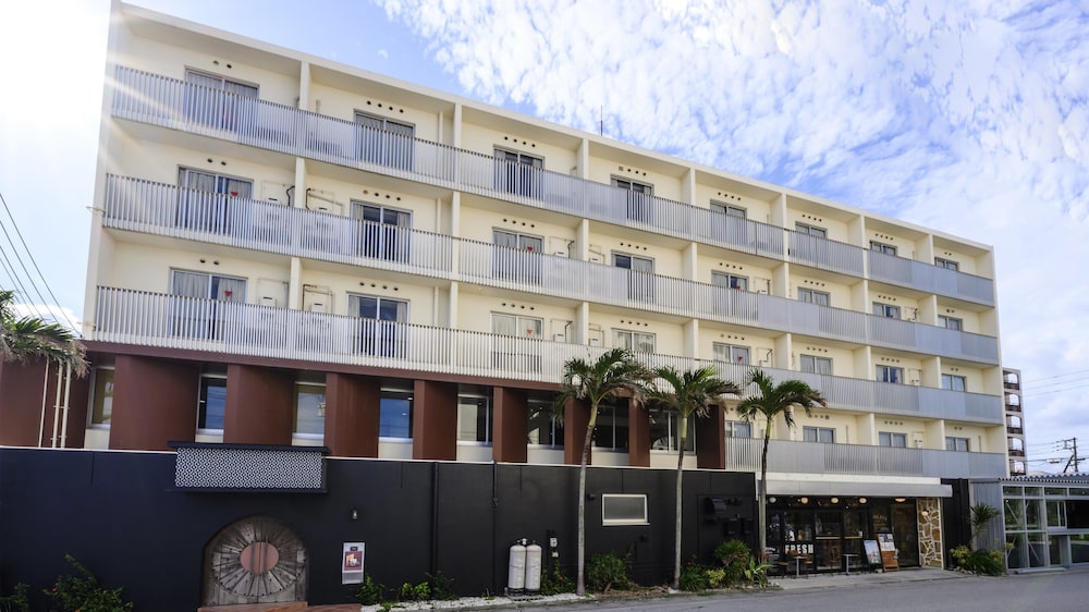 Hotel Sunset Terrace 2/70