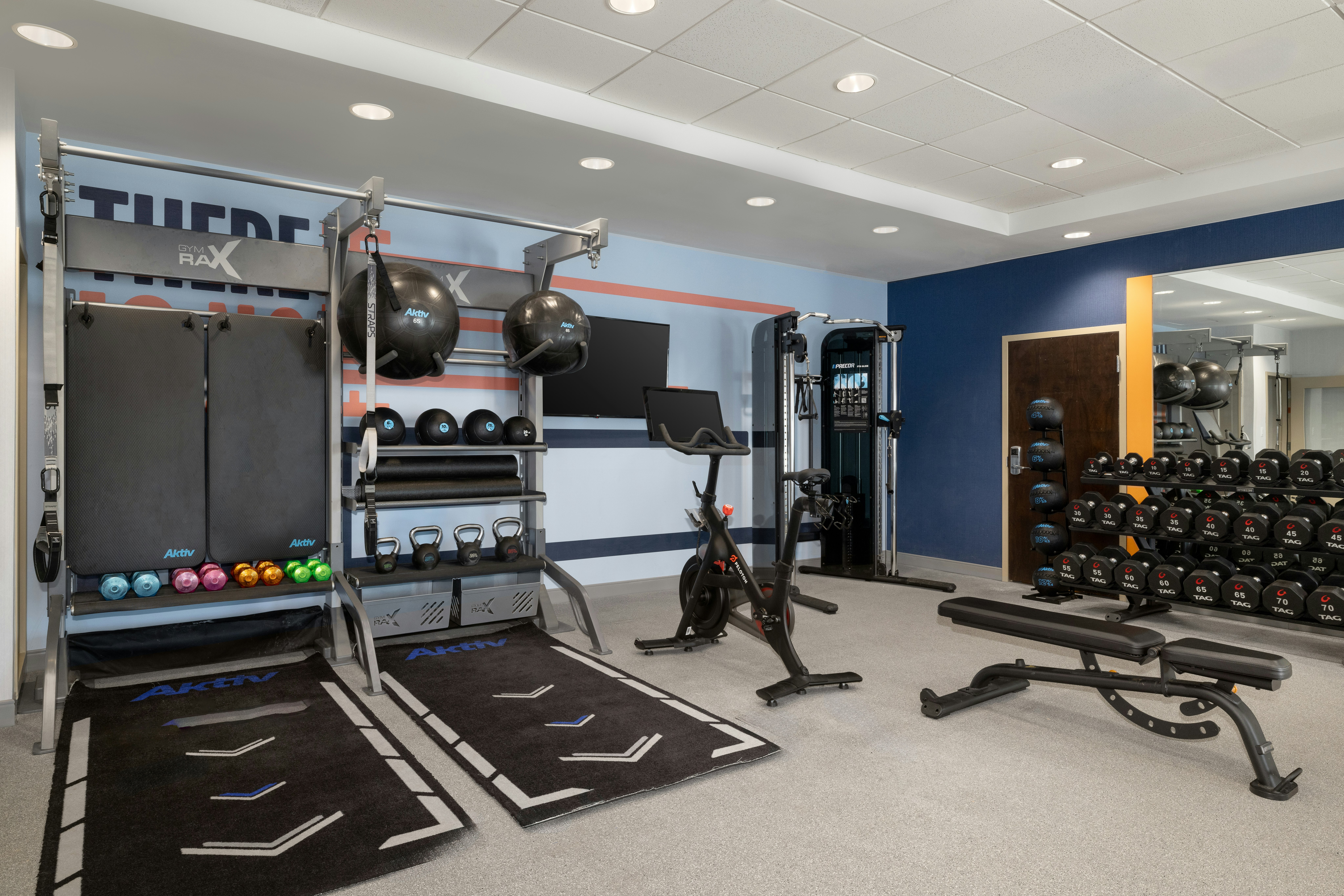 Hampton Inn & Suites Columbia South Fort Meade Area 28/45