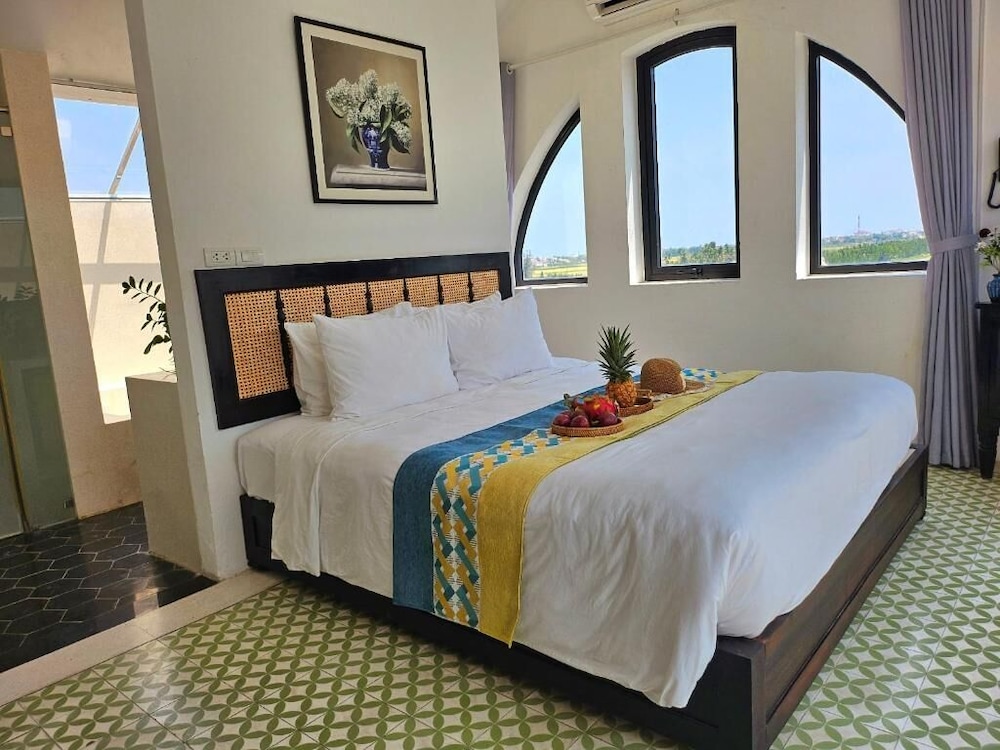 Nghe Garden Resort 16/50