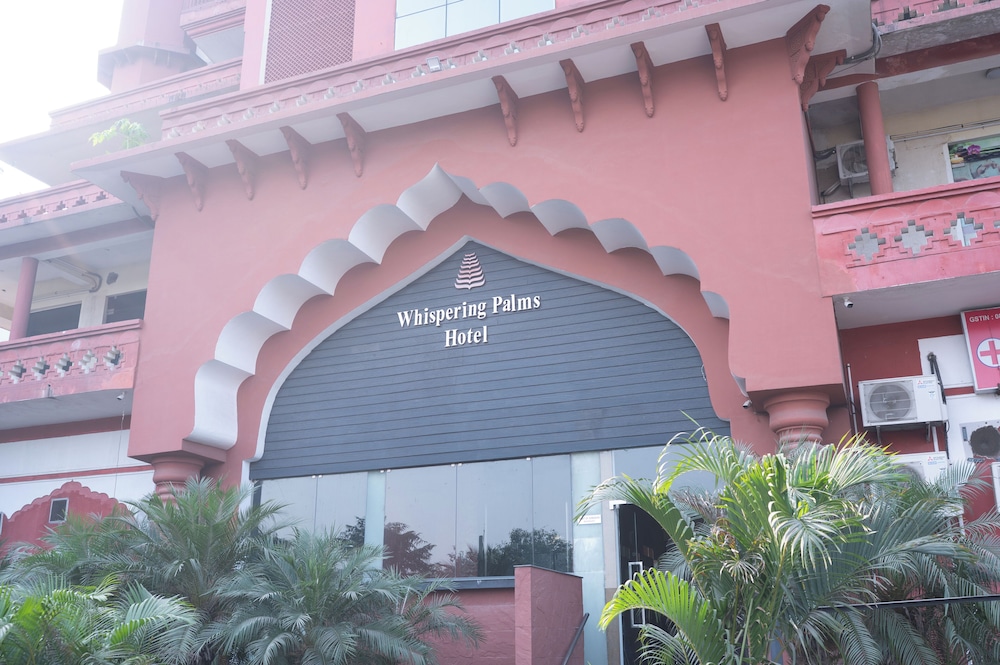 Whispering Palms Jaipur Hotel 2/55