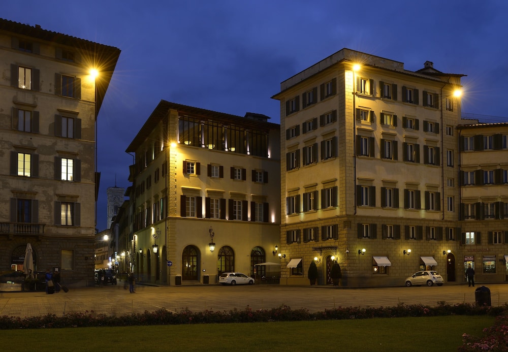 Santa Maria Novella Apartment 6/74