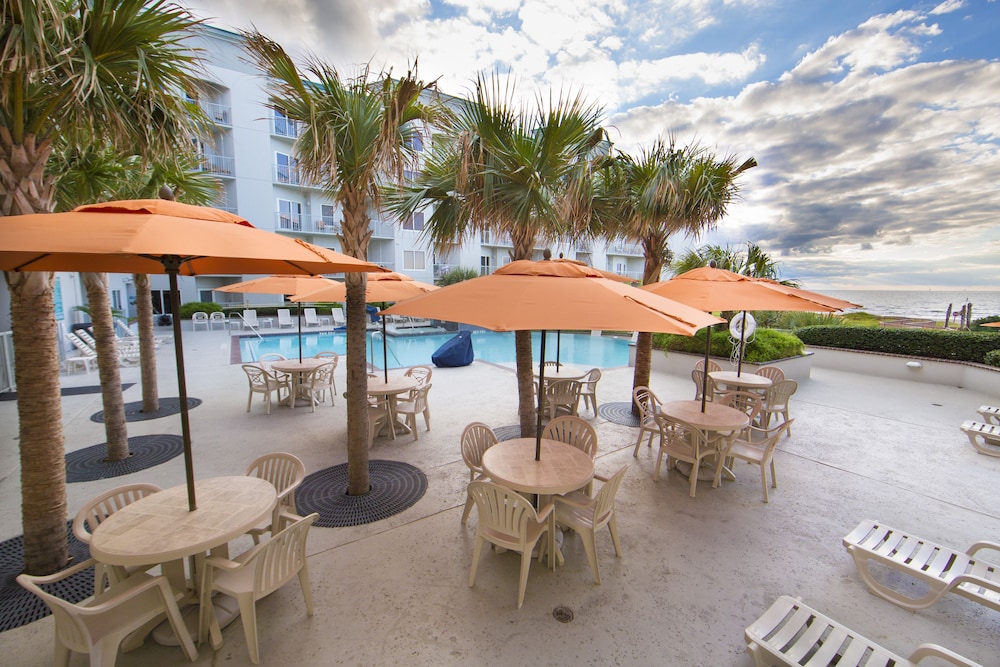 amenities
