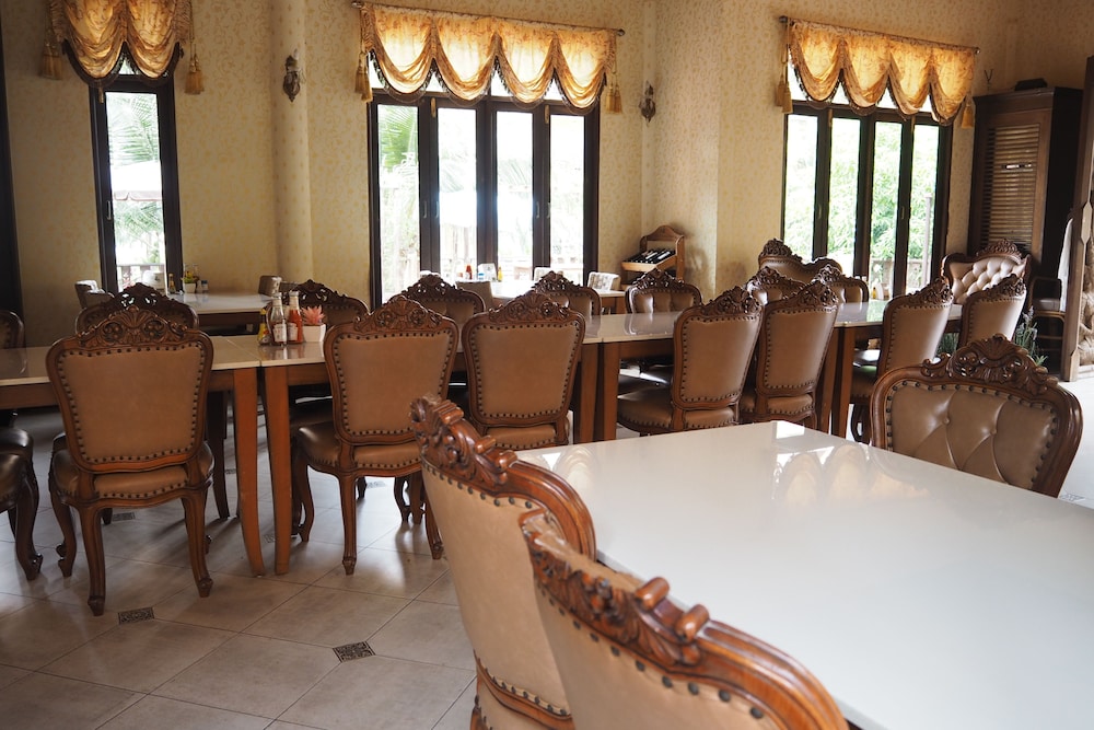 Villa Thongbura 30/51