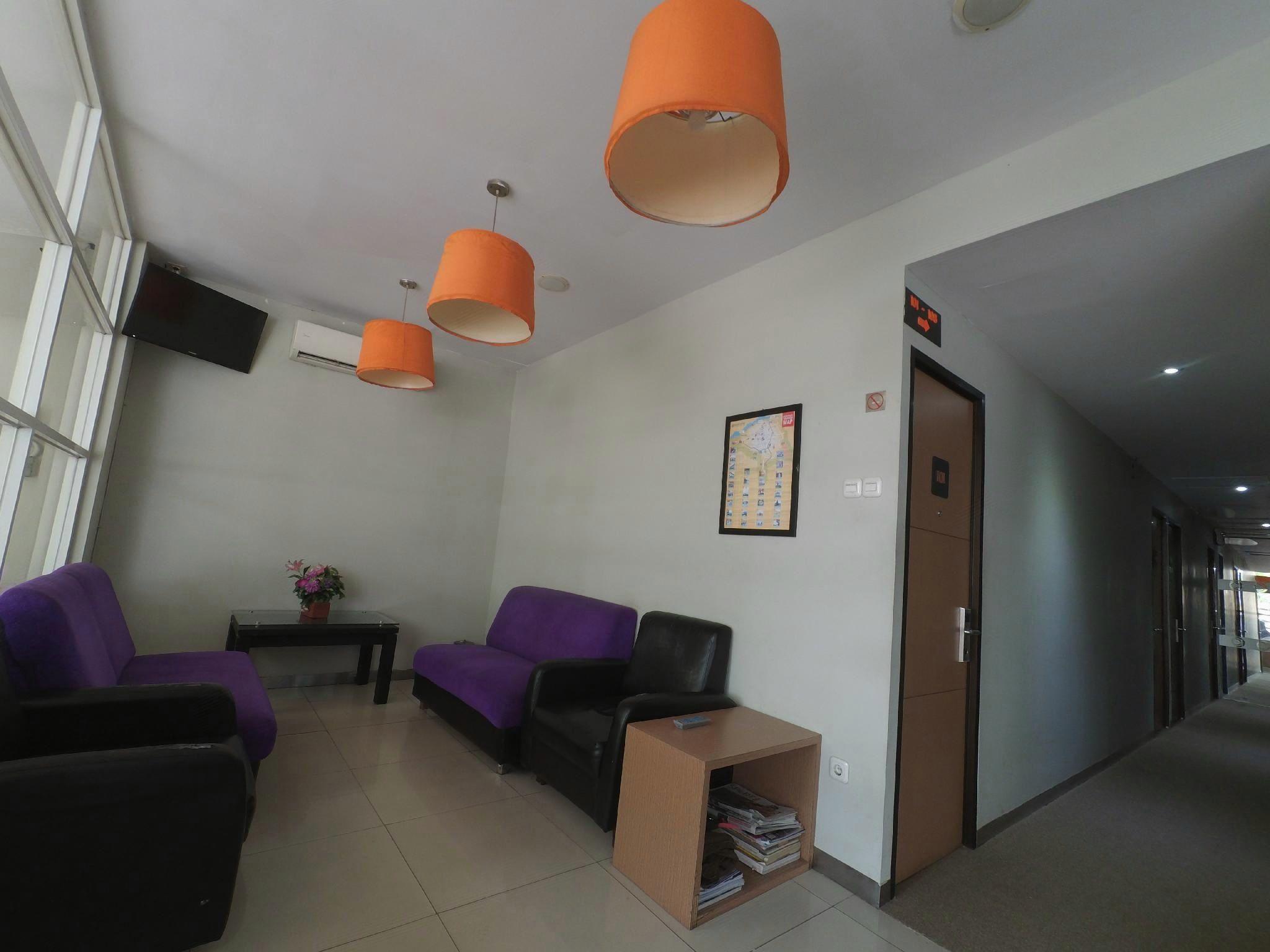 Expander Hotel Semarang 18/23