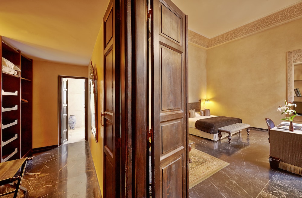 Riad Fes Relaix Chateaux 45/84