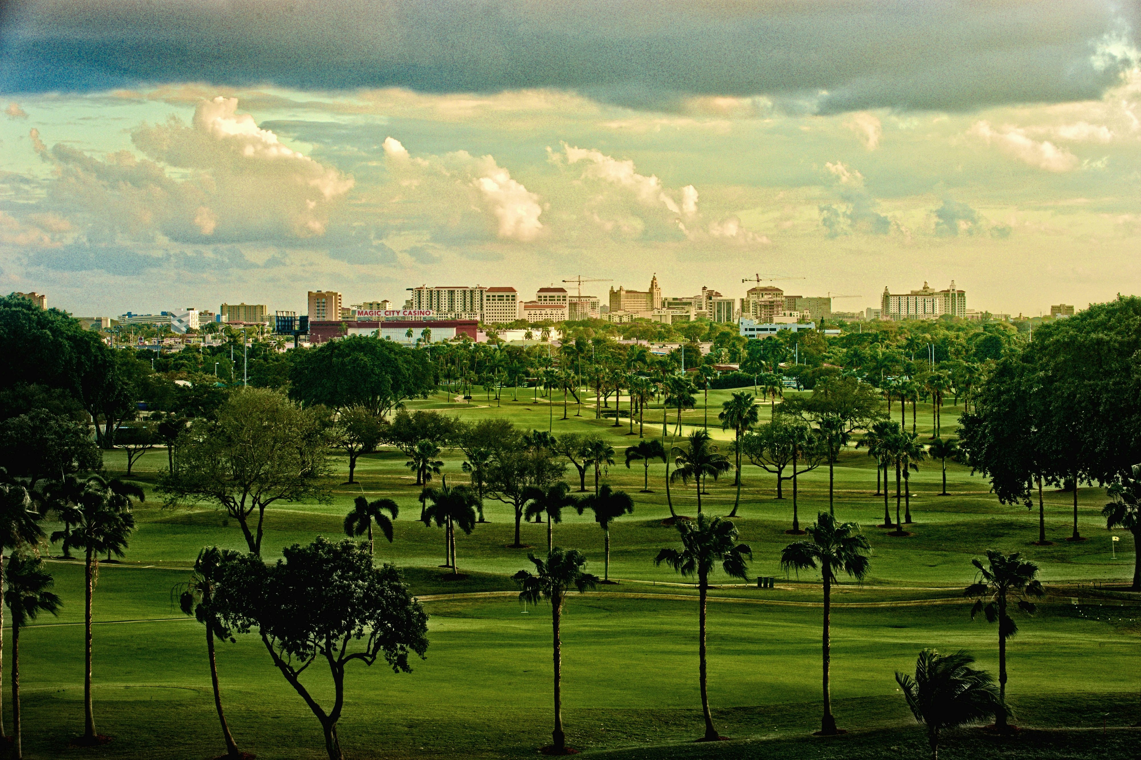 Sheraton Miami Airport Hotel and Executive Meeting Center 23/28