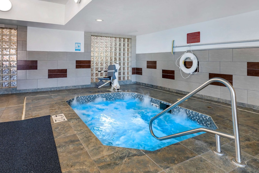 Comfort Suites Denver Tech Center 19/41