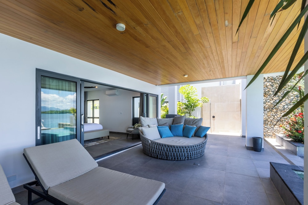 Trilogy Villas 63/86