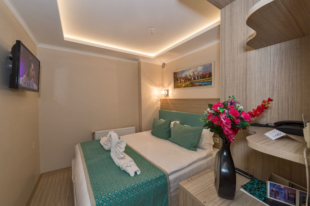 The Ottoman City Hotel 27/39