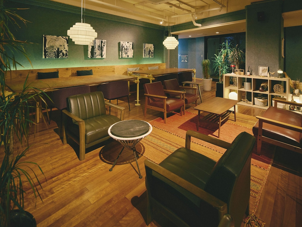 Guest Living Mu Nanki Shirahama 37/49