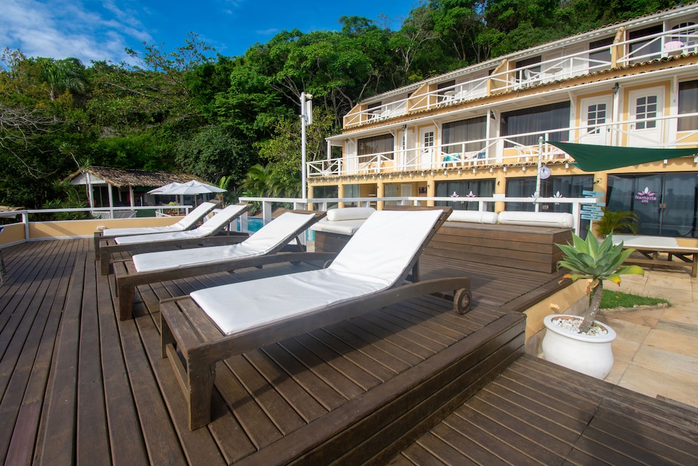 Pousada Villa Mercedes 24/50