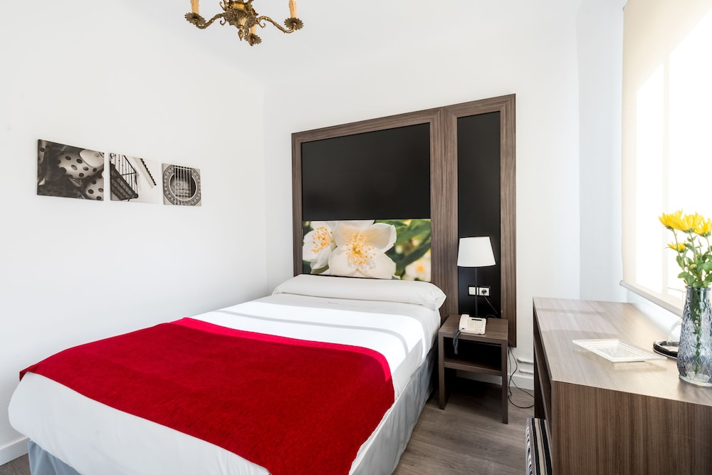 Hotel Sevilla 15/49