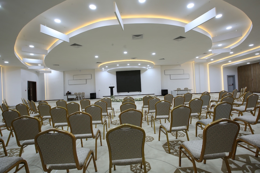 Sahid Zarafshon Hotel 37/50