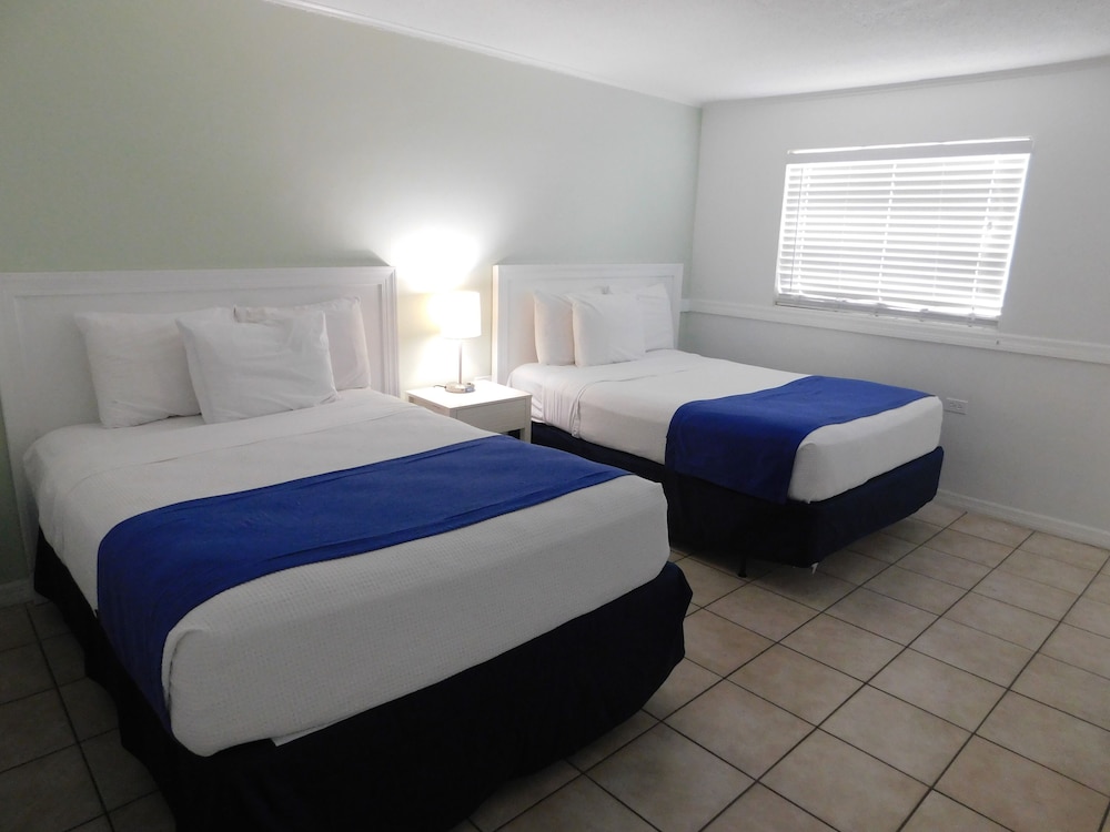 Kingsail Resort 11/59