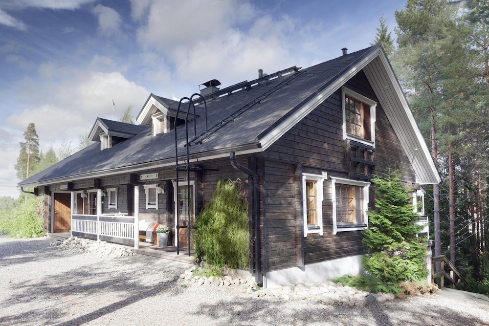 Vuokatin Aateli Suites 2/26
