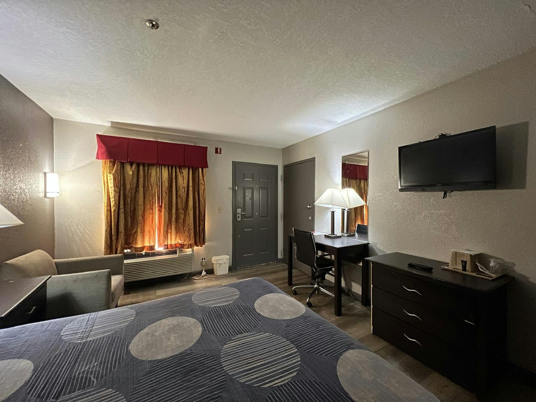 Speedway Inn & Suites Griffin US 19 44/69