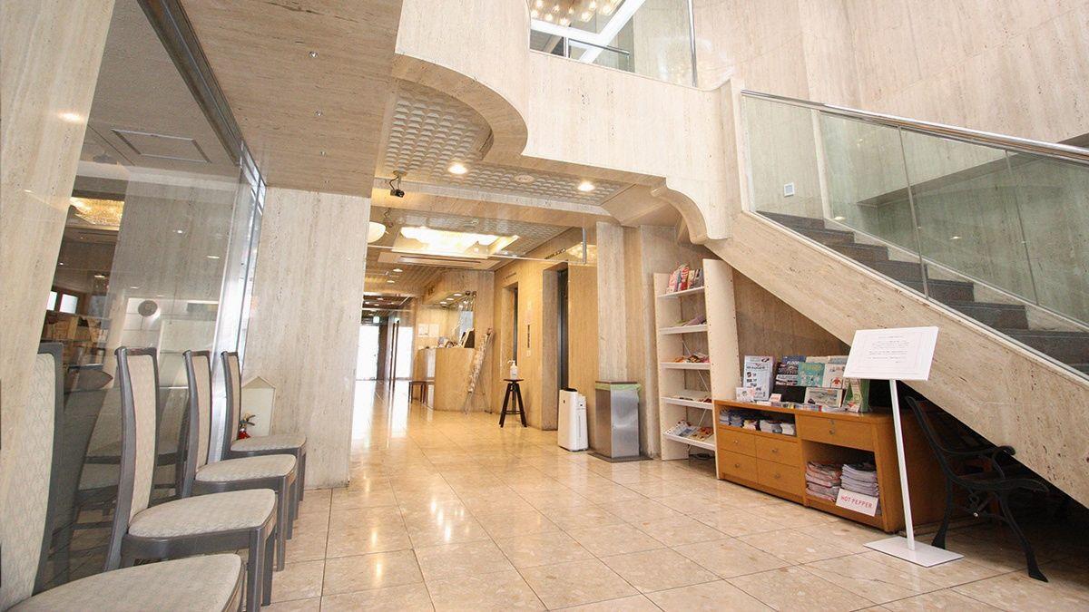 Fukuoka Arty Inn 40/53
