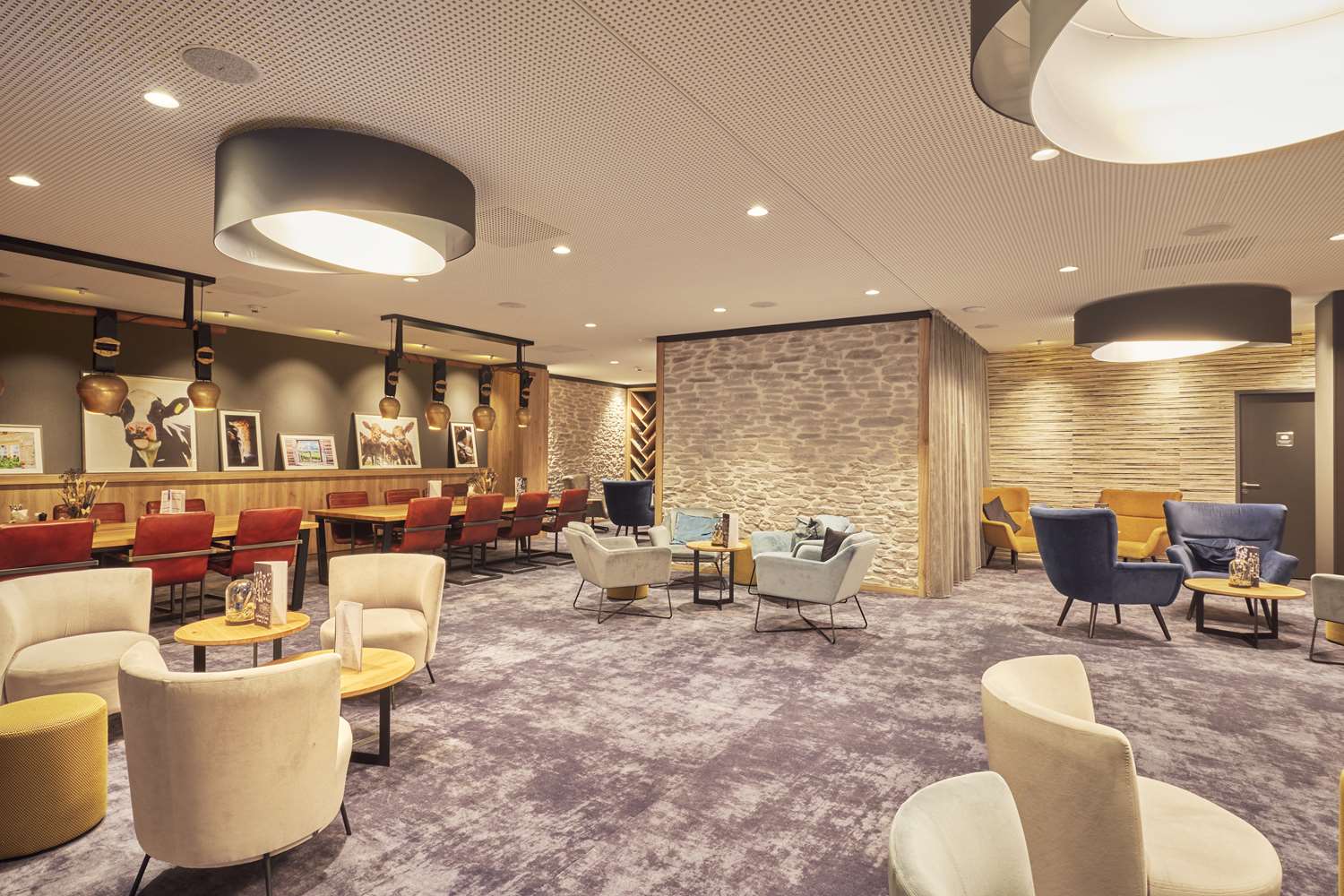 Best Western Hotel Arabellapark Muenchen 12/16