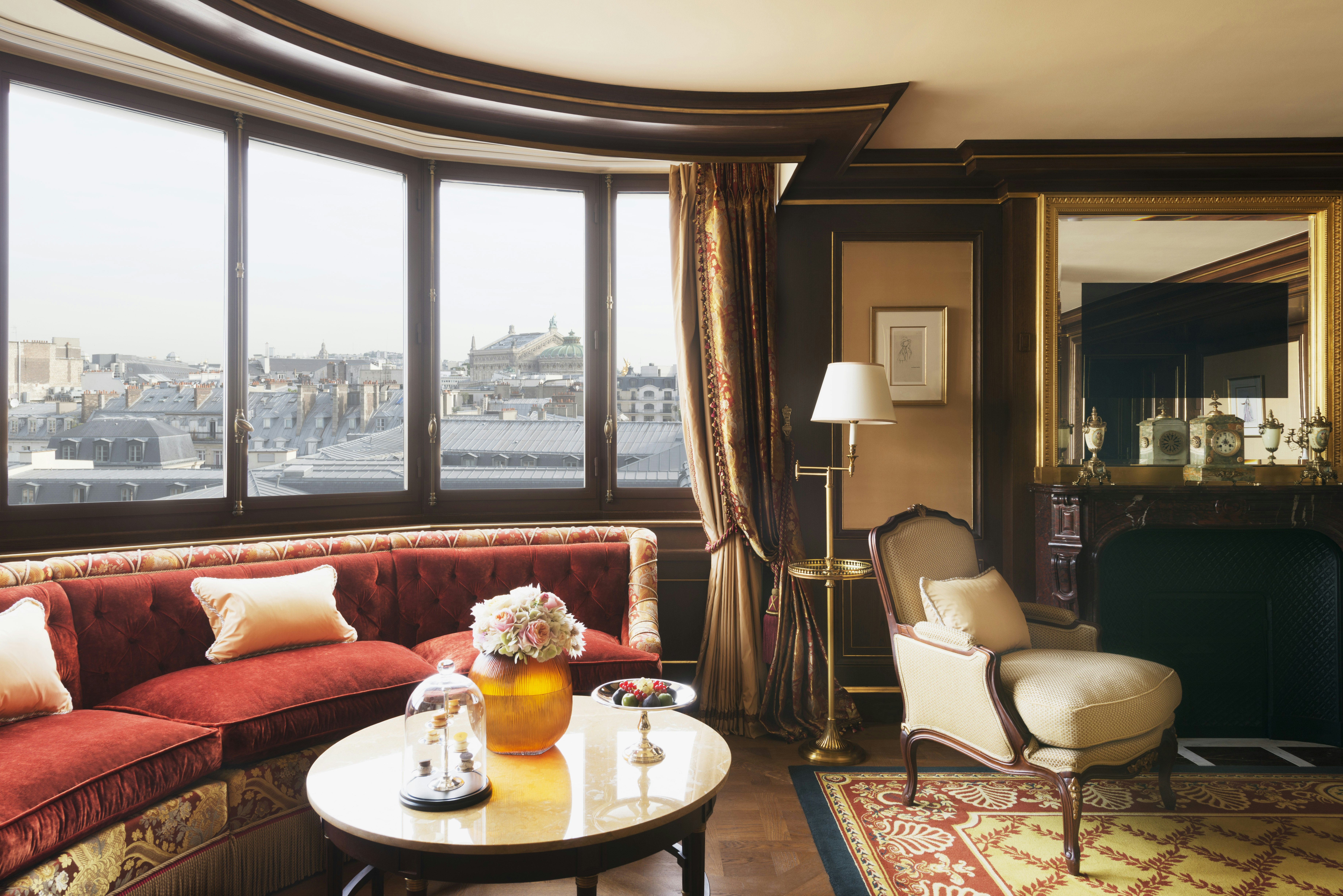 Ritz Paris 66/86