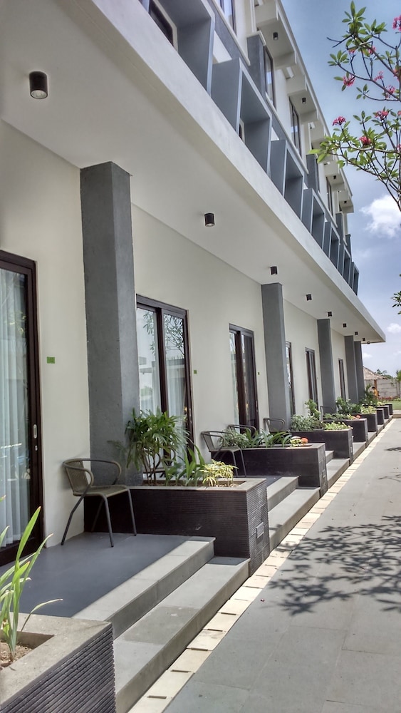 ILLIRA Lite Hotel Praya 3/59