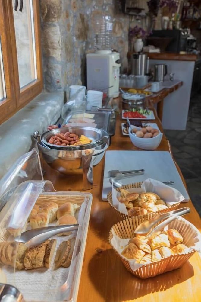 Villa Konstantin Rooms & Suites photo4