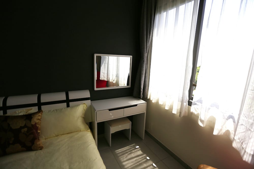 Unixx South Pattaya By Grandisvillas 43/69