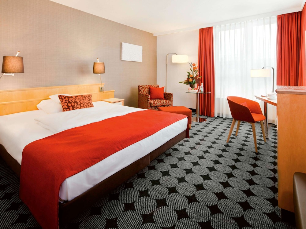 Movenpick Nuremberg Airport 28/75