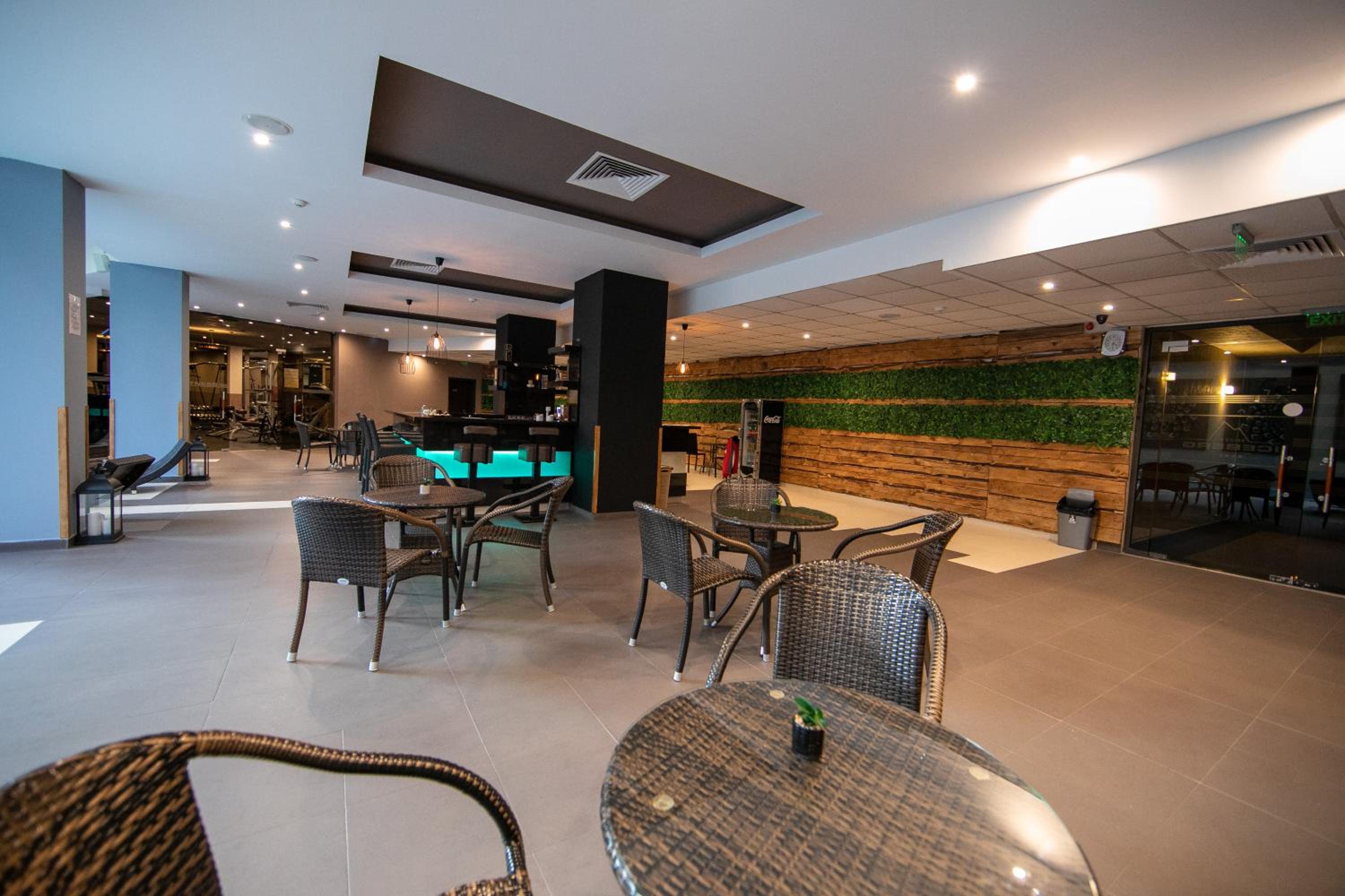 Hotel Iceberg Borovets 23/31