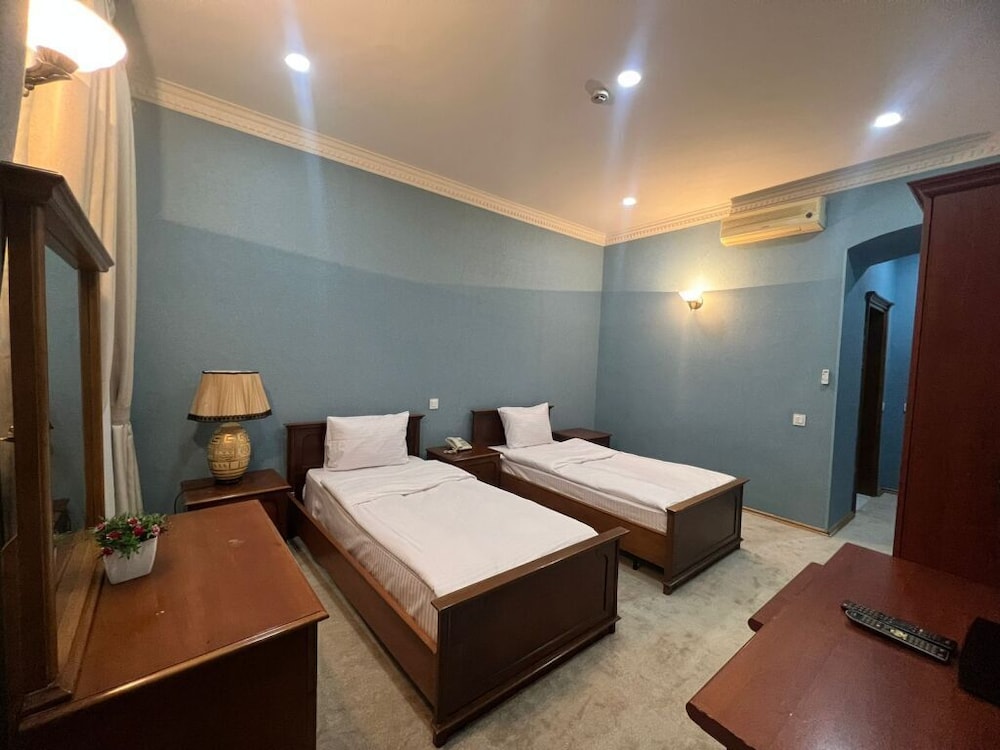 Swan Hotel 14/33