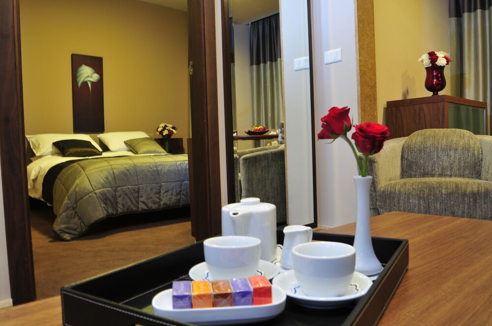 City Suite Hotel Beirut 31/36