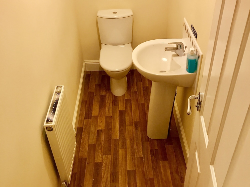 Inverness City Rooms 42/43