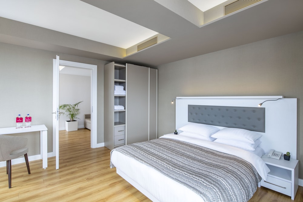 FAMILY SUITE, PANORAMA, SEA VIEW