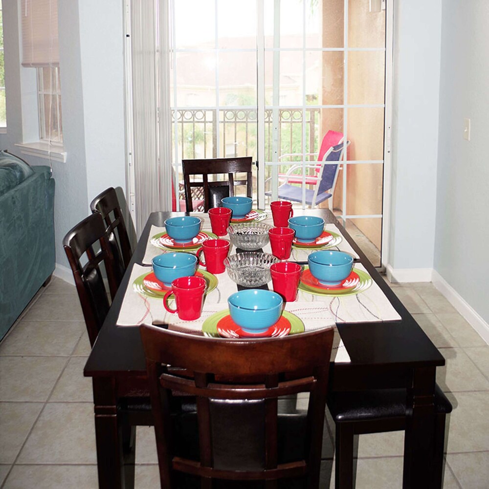 Magical Florida Getaway 20/25