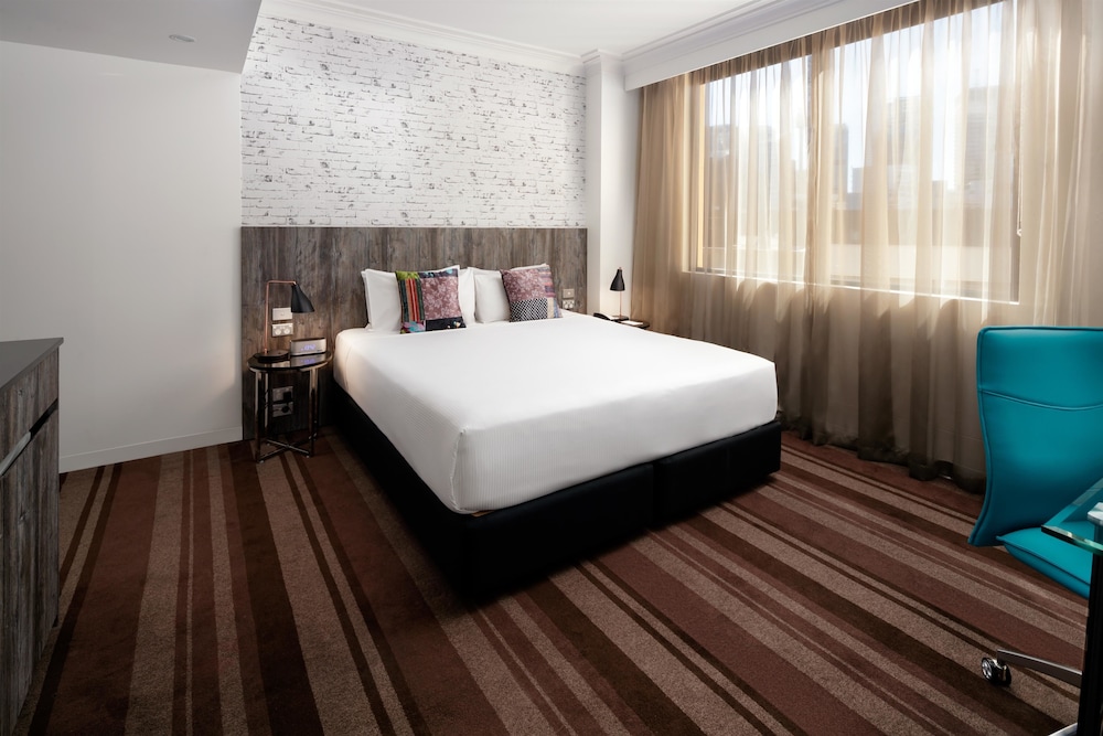 Rydges Sydney Central 10/50